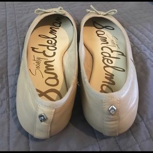 Sam Edelman Carrie flat